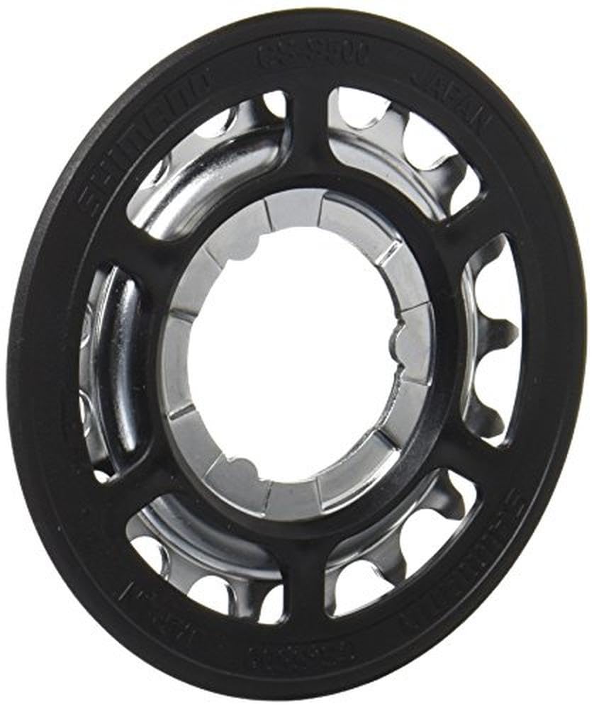 Shimano Alfine Sprocket - 18 Teeth (KCSS50018) 18 denti,silber (18 Zanhne),ICSS50018