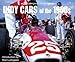 Indy Cars of the 1960s (Ludvigsen Library Series)