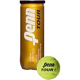 Penn Tour (Extra Duty) Tennis Balls (Case)