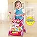 VTech Sit-to-Stand Learning Walker, Pink