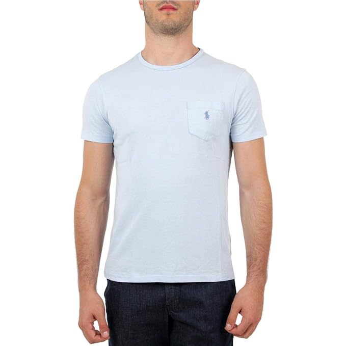 t shirt polo ralph lauren uomo amazon