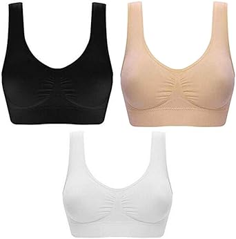 reggiseno sportivo tutti i giorni