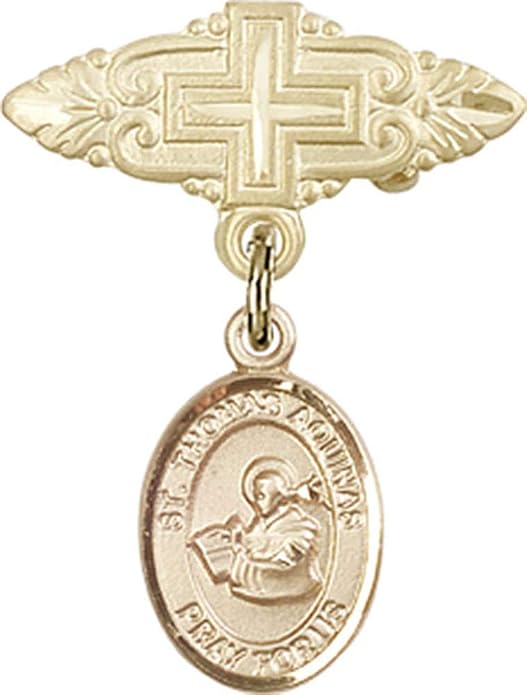 bliss Christening & Baptism Keepsake, 14kt