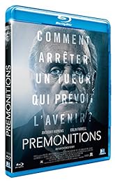 Prémonitions - Blu-Ray