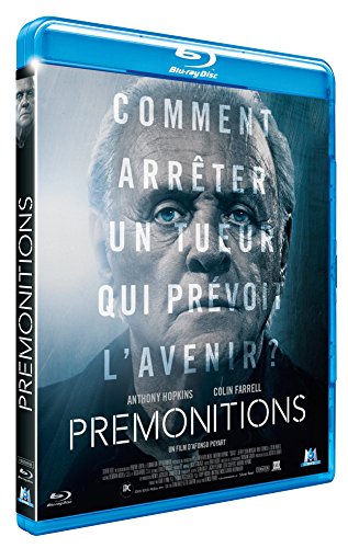 Prémonitions - Blu-Ray