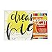Positive Postcards from Teachers to Students, 50 Cards, Motivational Notes from Teachers, Classroom Teaching Supplies for Preschool, Kindergarten, and Elementary School Teachers (Dream Big)