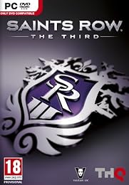 Saints Row : The Third