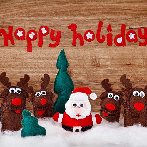 Fake Snow Mini Small Fiber Artificial Indoor Christmas Snow Blanket