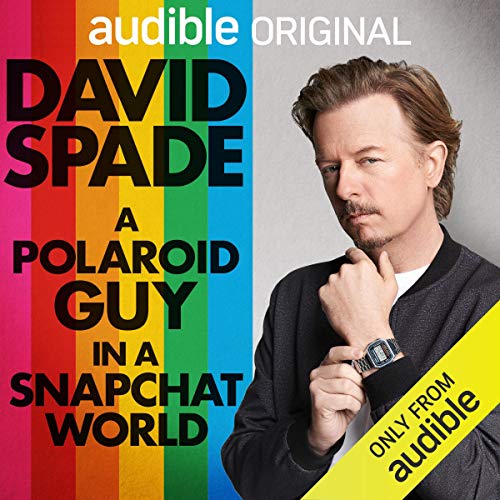 R.e.a.d A Polaroid Guy in a Snapchat World W.O.R.D