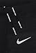 Nike Mens Compression Dri-Fit Athletic Leggings Black L