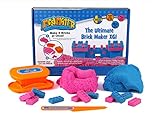 Mad Mattr The Ultimate Brick Maker X6 Box Set