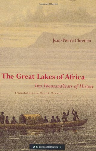 Download The Great Lakes of Africa: Two Thousand Years of History Download The Great Lakes of Africa: Two Thousand Years of History