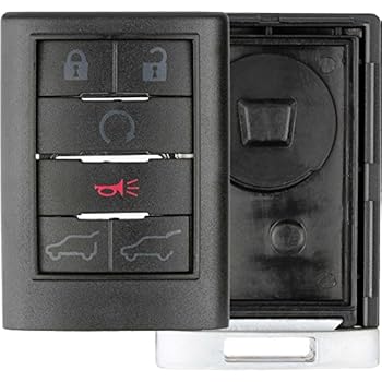 Amazon Com Dorman 13617 Keyless Remote Case Automotive