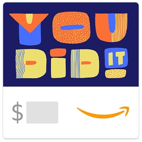 Amazon.com eGift Card (Instant Email or Text Delivery)