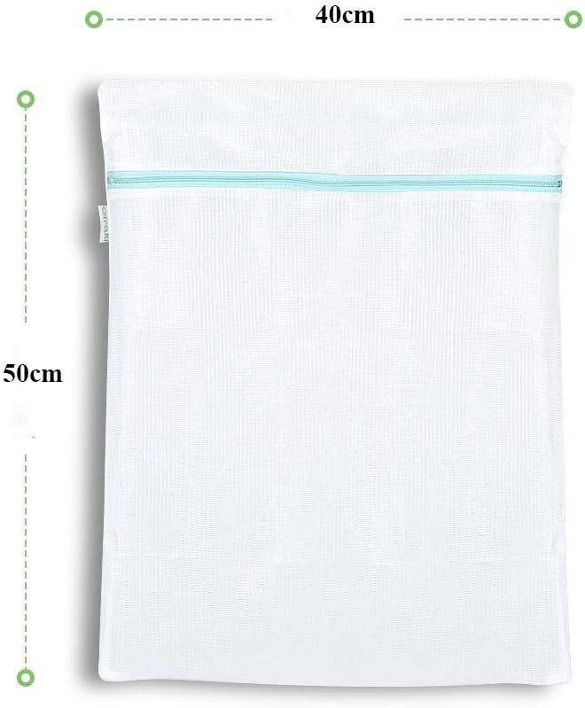 OTraki 2 PCS Mesh Laundry Bags - Image 3