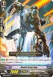 Cardfight!! Vanguard TCG - Death Army Guy (EB04/015EN) - Extra Booster Pack 4: Infinite Phantom Legion