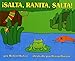 Salta, Ranita, Salta! (Spanish Edition)