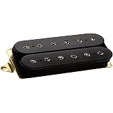 DiMarzio D Activator Neck Humbucker Pickup - Black