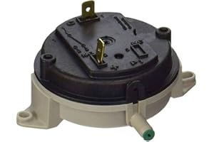 Fuoequl FDXLBVS1930 Pool Heater Blower Vacuum Switch Hayward NS2-0556-00 1101675601