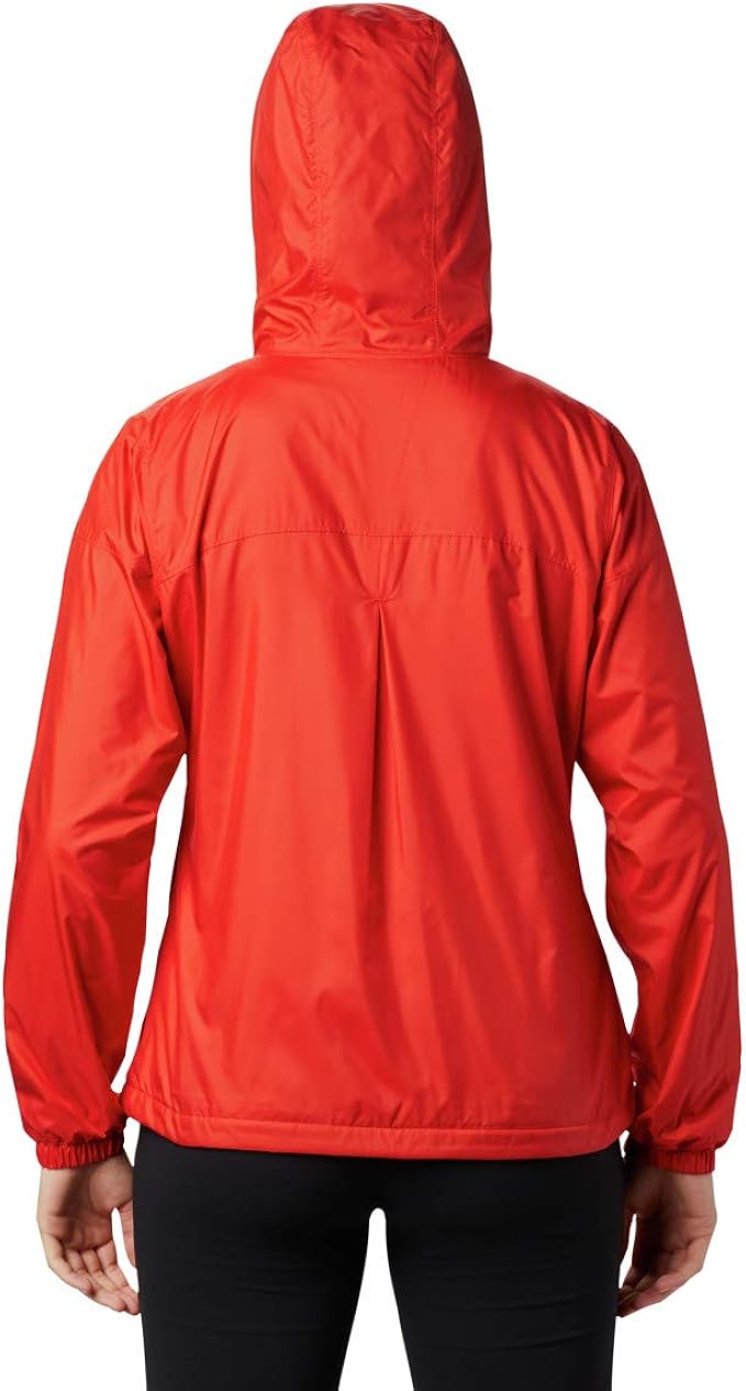 Columbia 哥伦比亚 Flash Forward 女式连帽风衣夹克 2.8折.87 海淘转运到手约¥219