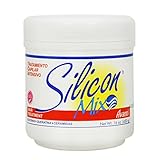 Silicon MIX Intensive Hair Deep Treatment 16oz By Avanti[health and Beauty] by Avanti