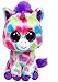 Ty Beanie Boos Wishful Unicorn Plush, Medium