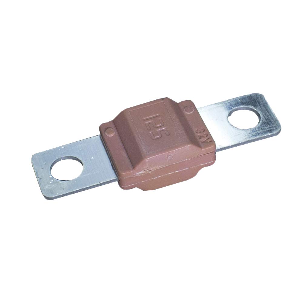 Midi Fuses Pack of 5 (125 Amp)