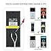 VERTEX STYLE Power Adapter for Ring Video Doorbell, Ring Video Doorbell 2 & Ring Video Doorbell Pro,HLT Ring Doorbell Accessories Power Supply Charging Adapter (SPQ-2)