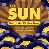 The Sun Records Collection