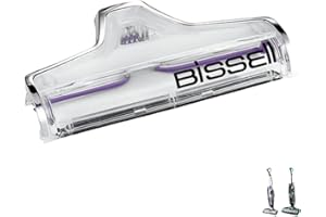 SELGO 1614244 Foot Window Replacement for Bissell Crosswave Pet Pro Dry/Vac Vacuums Fits Models: 2328, 2305, 2305K, 2303, 2306A, 2306, 23062, 23068, 2551 Series