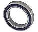 6803RS Sealed Bearing 17x26x5 Ball Bearings