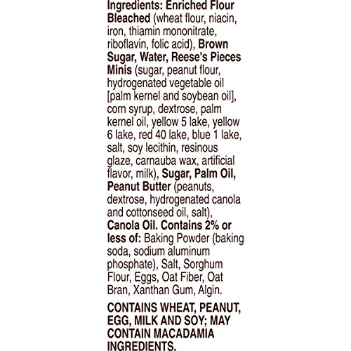 2 Pillsbury+Refrigerated+Cookies+Deluxe+Reeses