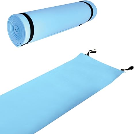eva camping mat