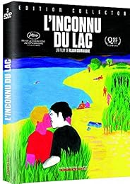 L'inconnu Du Lac - Édition Collector