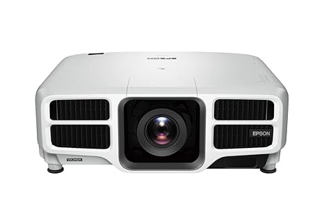 Epson EB-L1500UH Video - Proyector (12000 lúmenes ANSI, 3LCD ...