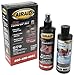 Airaid Filter Clean and Renew Kit, Cleaning solution and Red Oil, AIR-790-550