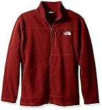 The North Face Men's Gordon Lyons 1/4 Zip