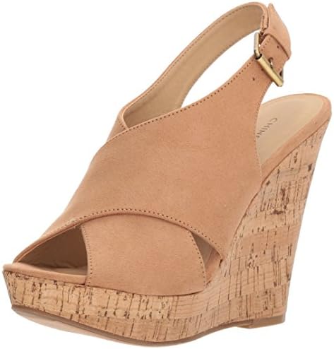 chinese laundry wedges amazon