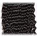 UNice Hair Icenu Series Brazilian Deep Wave Human Hair 1 Bundle Unprocessed Remy Human Hair Weave Extensions Natural Color 18inch