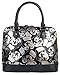 Star Wars Trooper Dome Satchel Ladies Handbag with Metal Charm