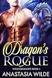 Free eBook - Dragon s Rogue
