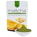 Master Matcha Certified Organic Matcha Green Tea 80 Gram (2.8 Ounce) - Culinary Grade Matcha Green Tea Powder for Lattes, Smoothies, Baking - Vegan, No Gluten, Non-GMO, No Preservatives, Sugarless primary