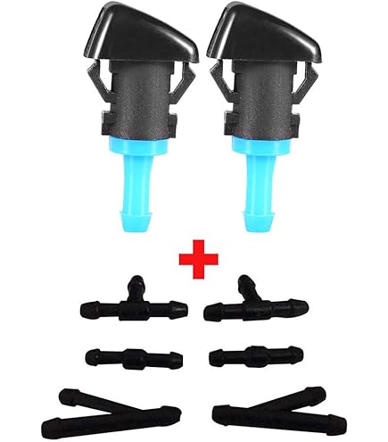s 2009-2021 Nissan Nozzle 28933-ZL00A | QuirkParts