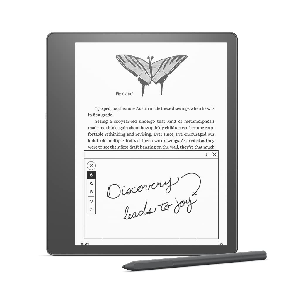 極美品！ Kindle Scribe(64GB、2022年発売版)新品同様 41NxWfmcwqL.jpg_BO30,255,255,