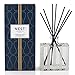 NEST Fragrances Reed Diffuser- Cashmere Suede , 5.9 fl oz