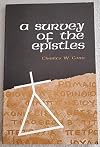 A survey of the Epistles