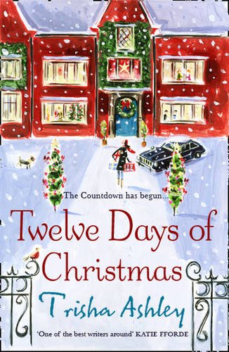 "Twelve Days of Christmas" av Trisha Ashley