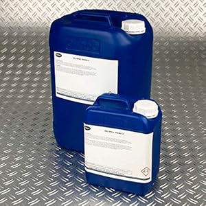Biologische koudontvetter 25 liter