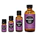 Edens Garden Relaxation Essential Oil Blend- 100% Pure Premium Grade, Undiluted, Natural, Therapeutic, Aromatherapy, The Best for Diffusing, Skin, Candle, Humidifiers 10 ml (.33 fl oz)