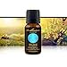 Peaceful Oil - Calming/Serenity Blend, 100% Pure Essential Oils - Tangerine, Ylang Ylang, Bergamot, Orange, Blue Tansy, Lemon, and Patchouli (15 mL)